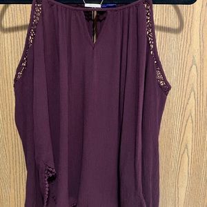 Aeropostale shirt size small